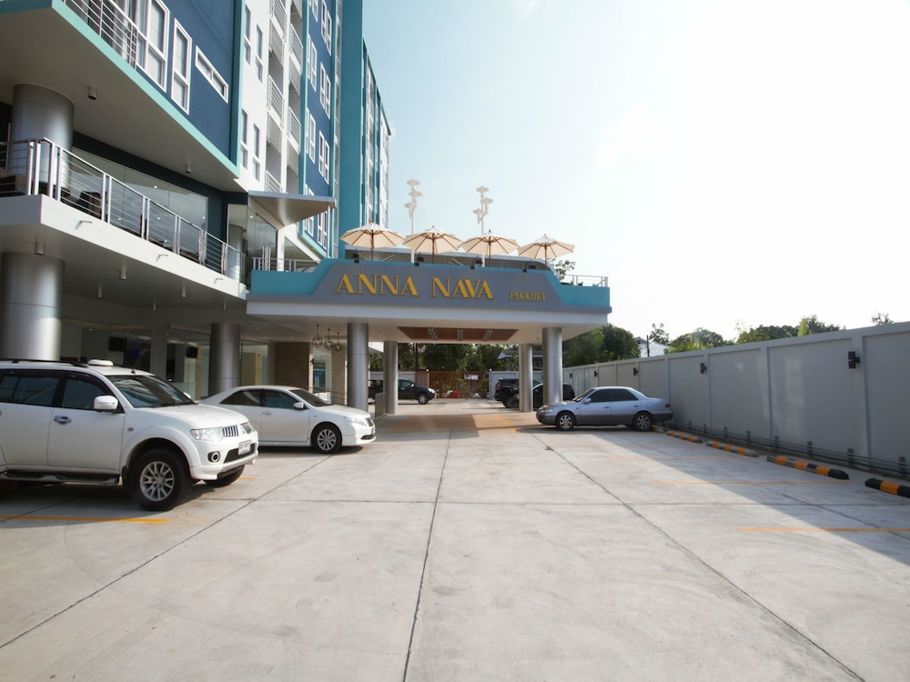 Anna Nava Pakkret Hotel 64/71