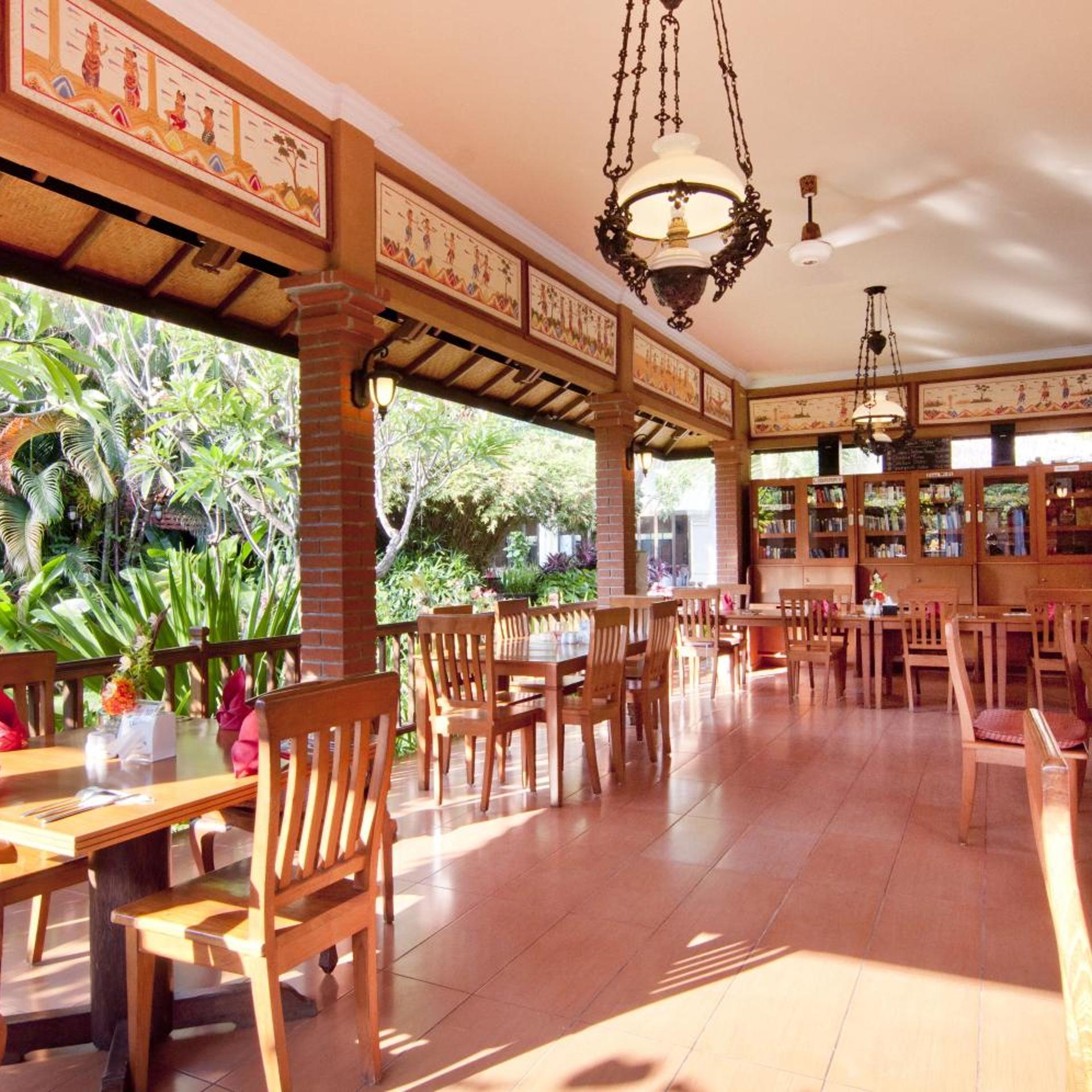 Banyualit Spa 'N Resort 37/52