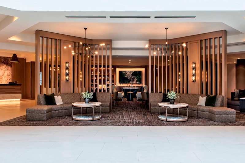 Marriott Quincy 6/18