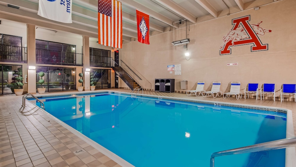 Best Western Windsor Suites 3/32