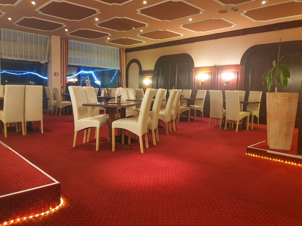 Carea Residenz Hotel Harzhohe 26/34