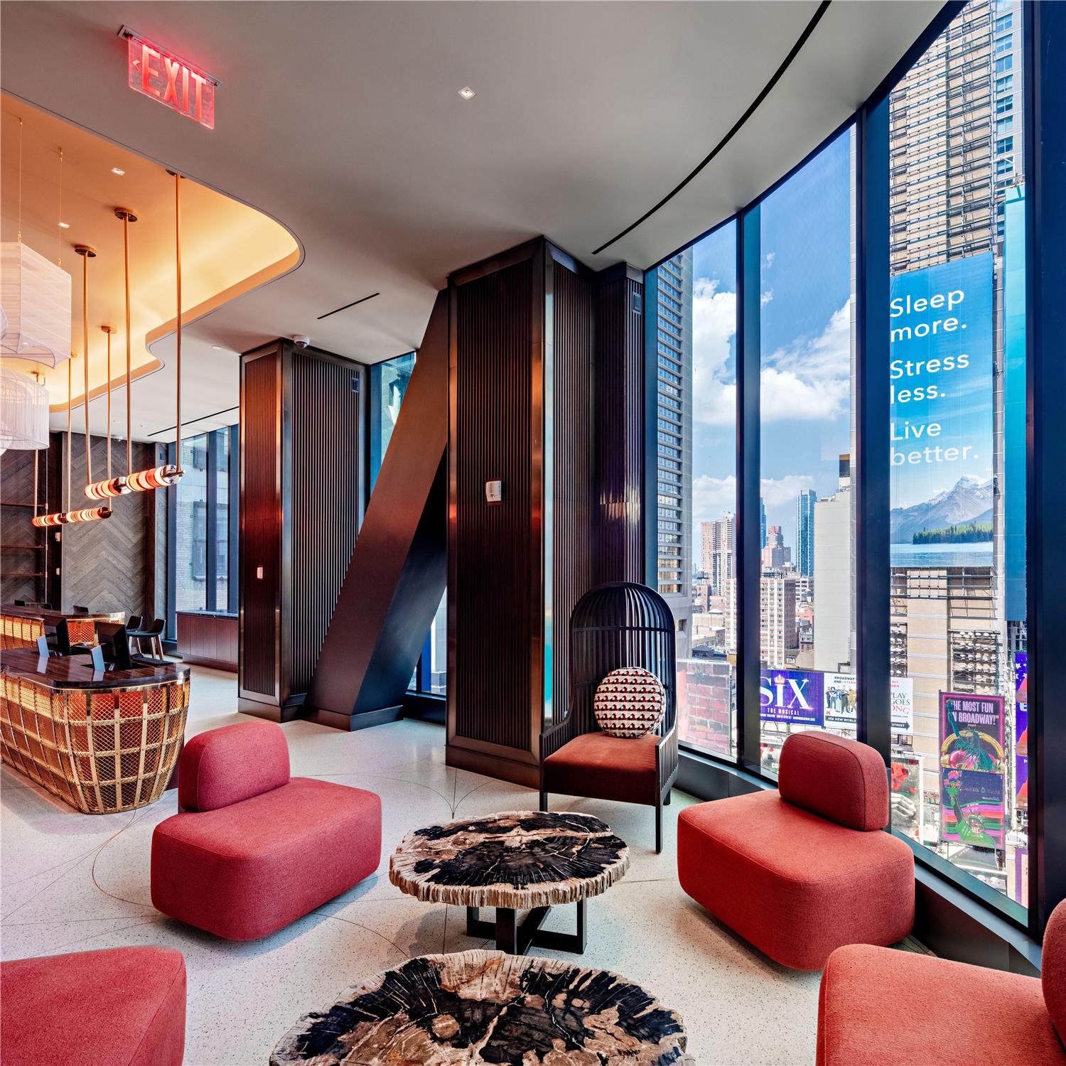Tempo by Hilton New York Times Square 27/40