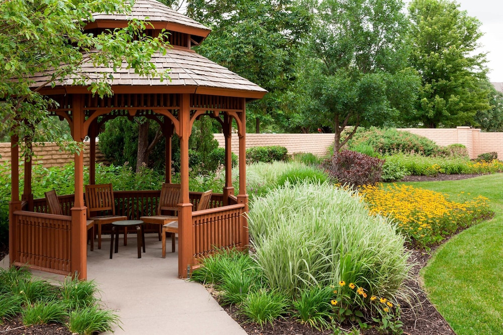 Courtyard Wichita East 7/45