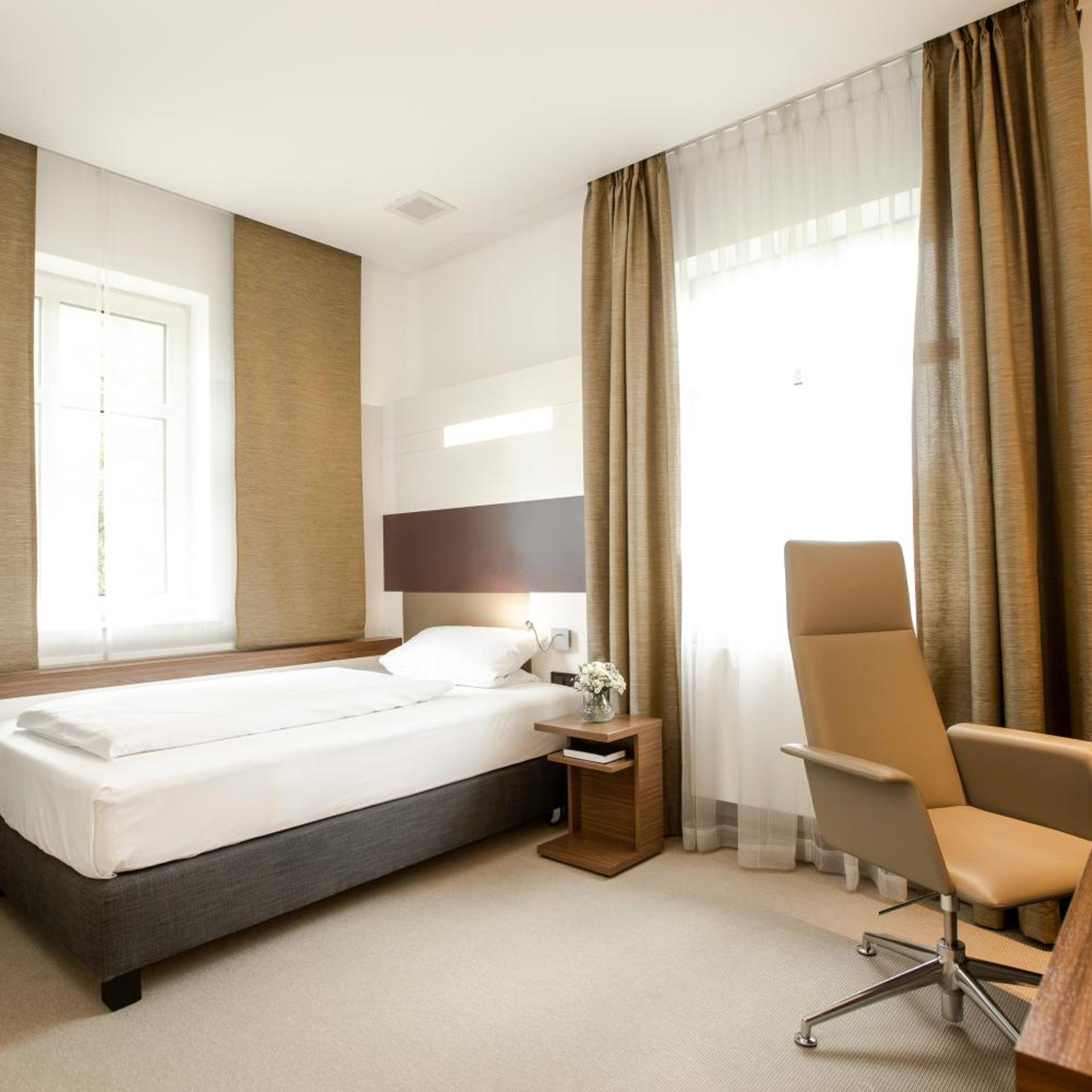 Seminar & Tagungshotel Grosse Ledder 21/48