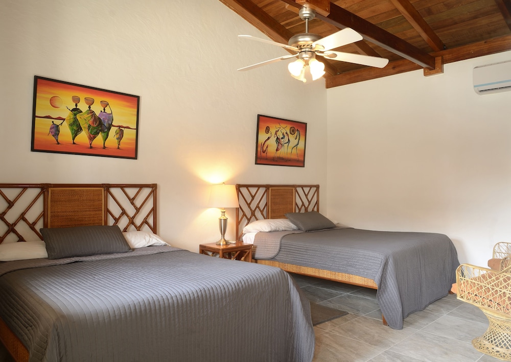 Parrot Cove Lodge 26/72