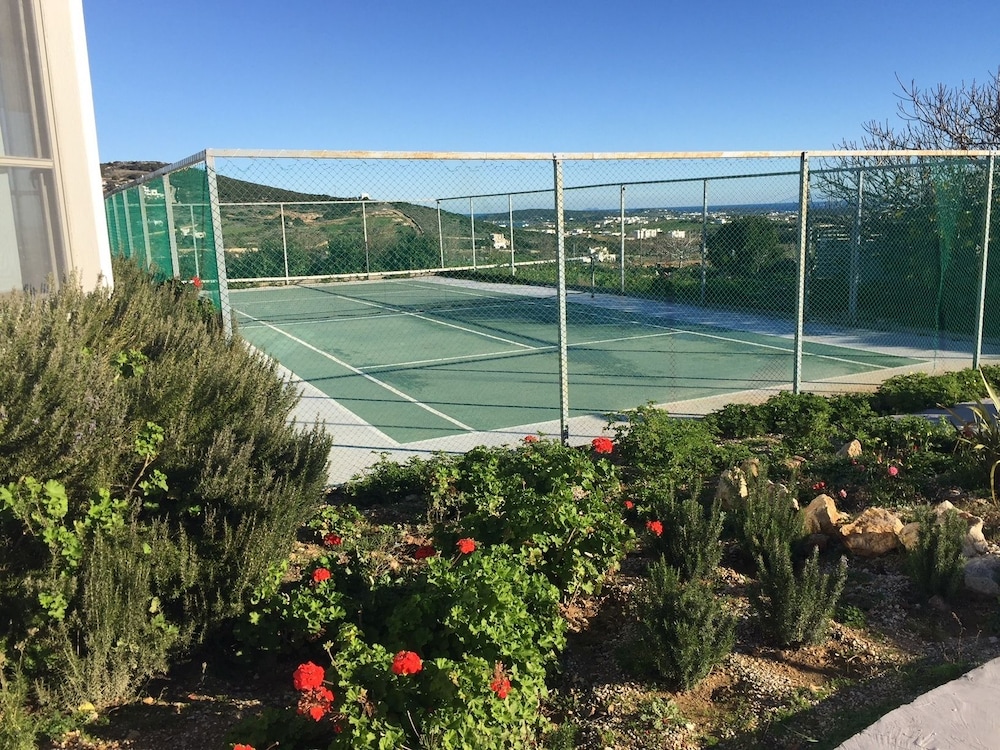 Naoussa Hills Boutique Resort- Adults Only (13+) 44/76