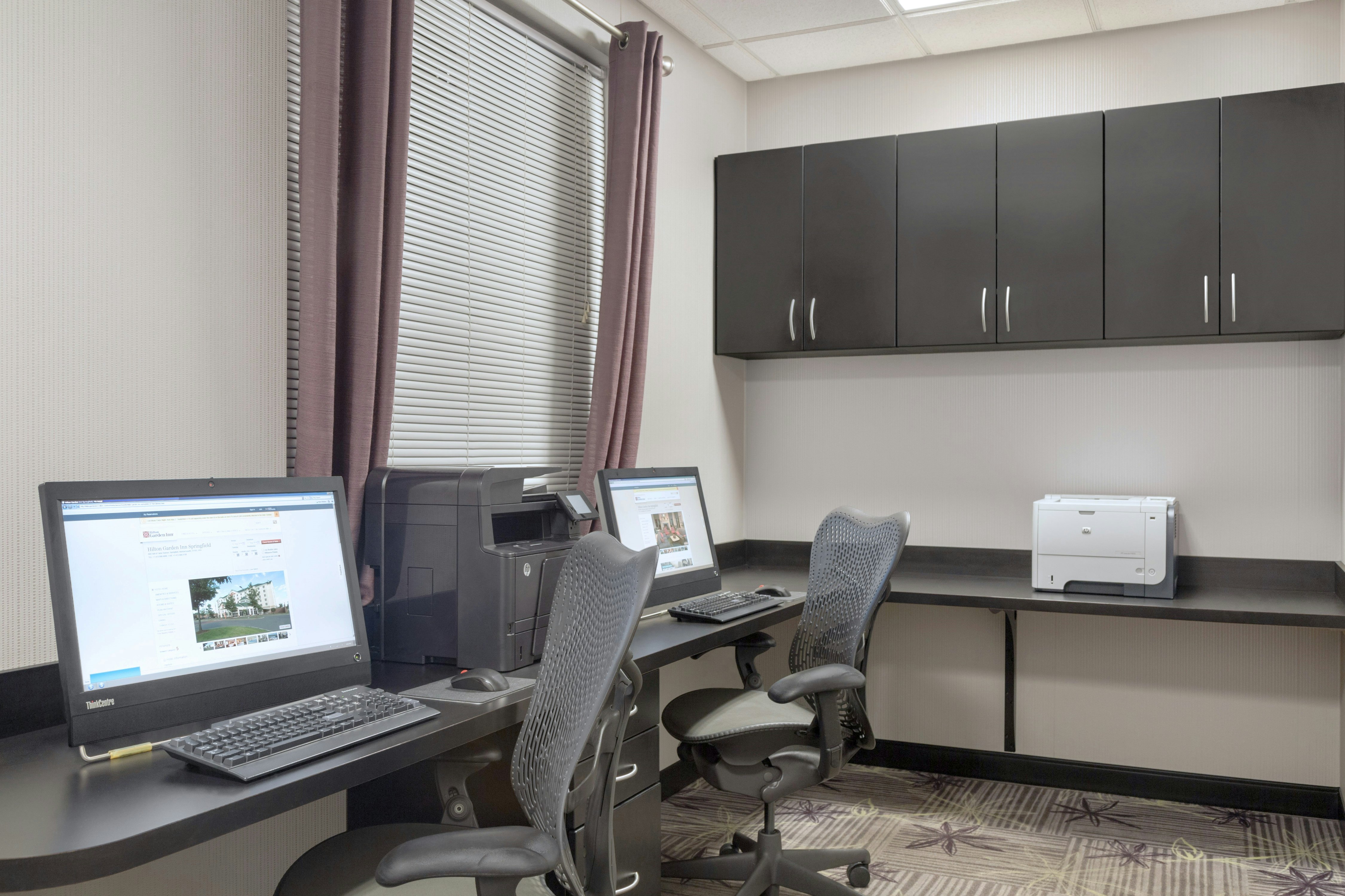 Hilton Garden Inn-Springfield Ma 16/24