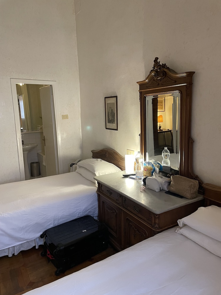 Fontana Hotel Rome 21/59