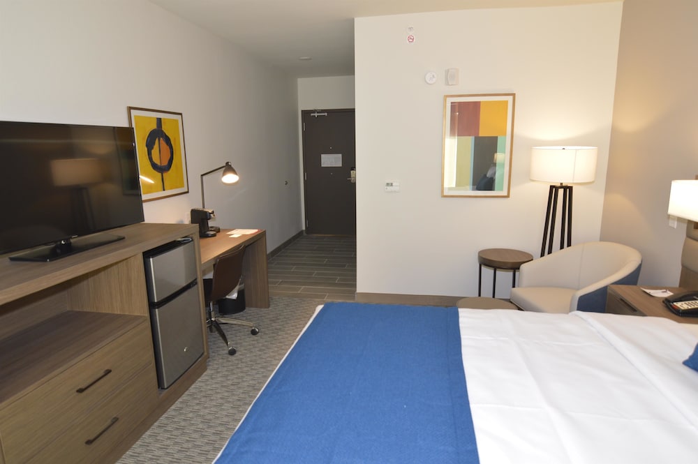 Wingate by Wyndham Austin North 10/32