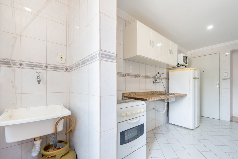 OYO Residencial Itacuruca Apart Hotel, Mangaratiba 33/35