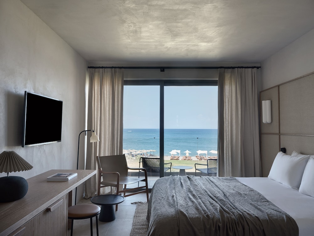 BUNGALOW BEACHFRONT