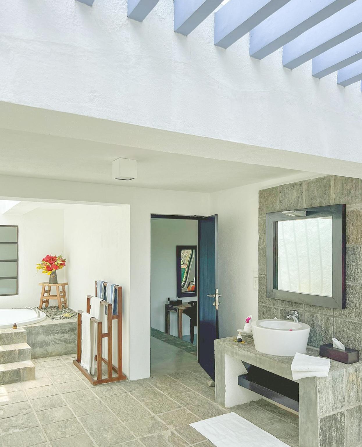 garden suite