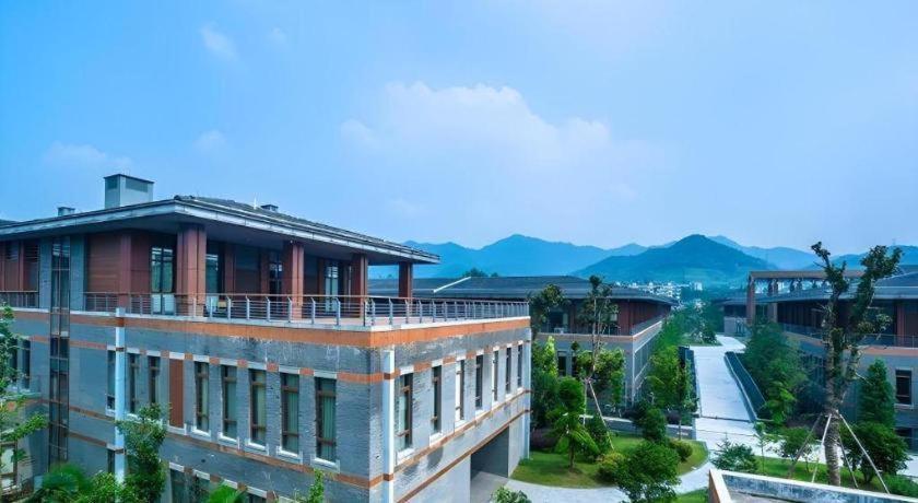 Hangzhou Xixi Nade Runzeyuan Resort 1/60