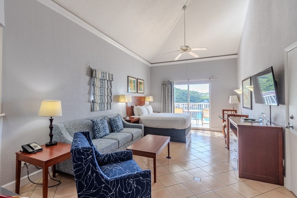 pirates pension at bluebeards castle