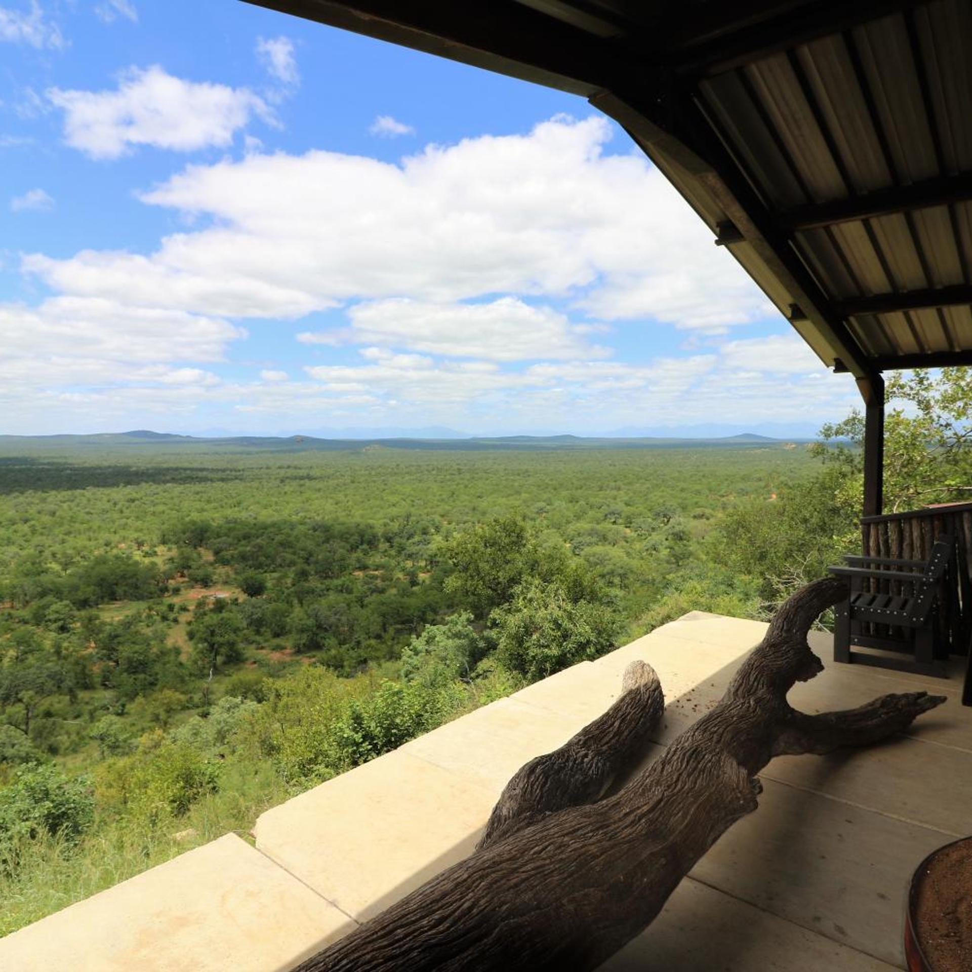 Sable Creek Safari Lodge 16/21