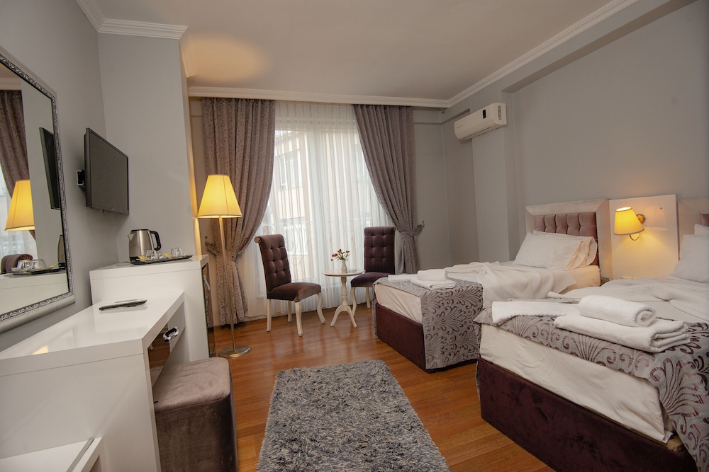 Srf Hotel 11/29