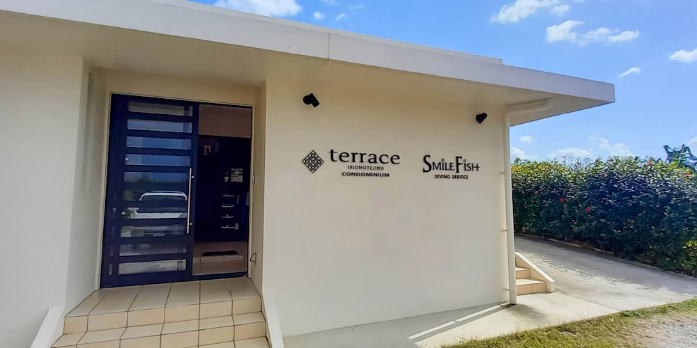 Terrace Iriomotejima Condominium 6/41