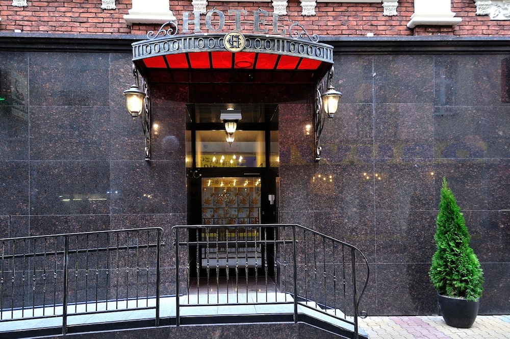 Hotel Centrum Sosnowiec 3/40