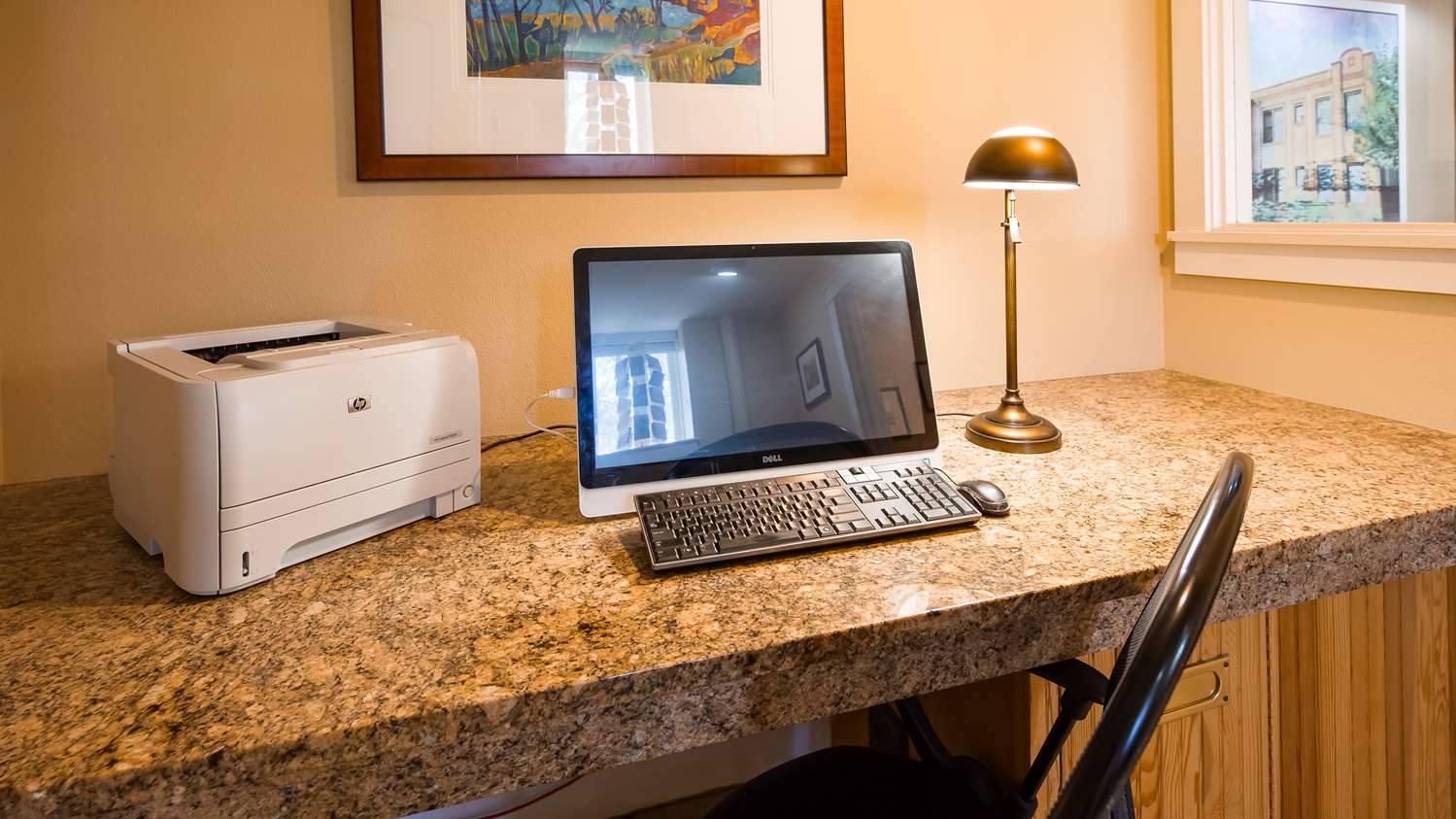 Best Western Plus Plaza Hotel 9/12