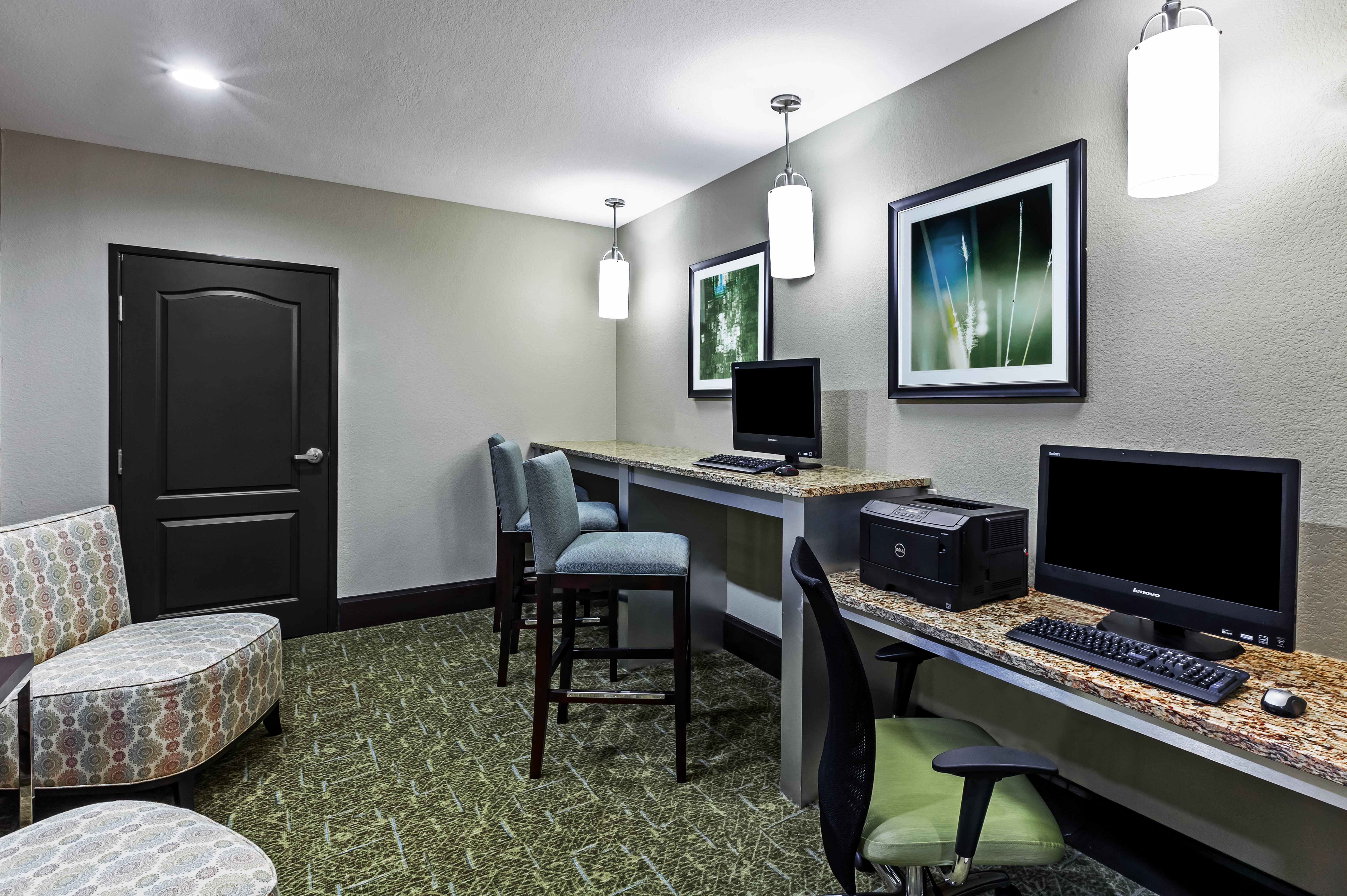 Staybridge Suites FORT WORTH - FOSSIL CREEK 53/66