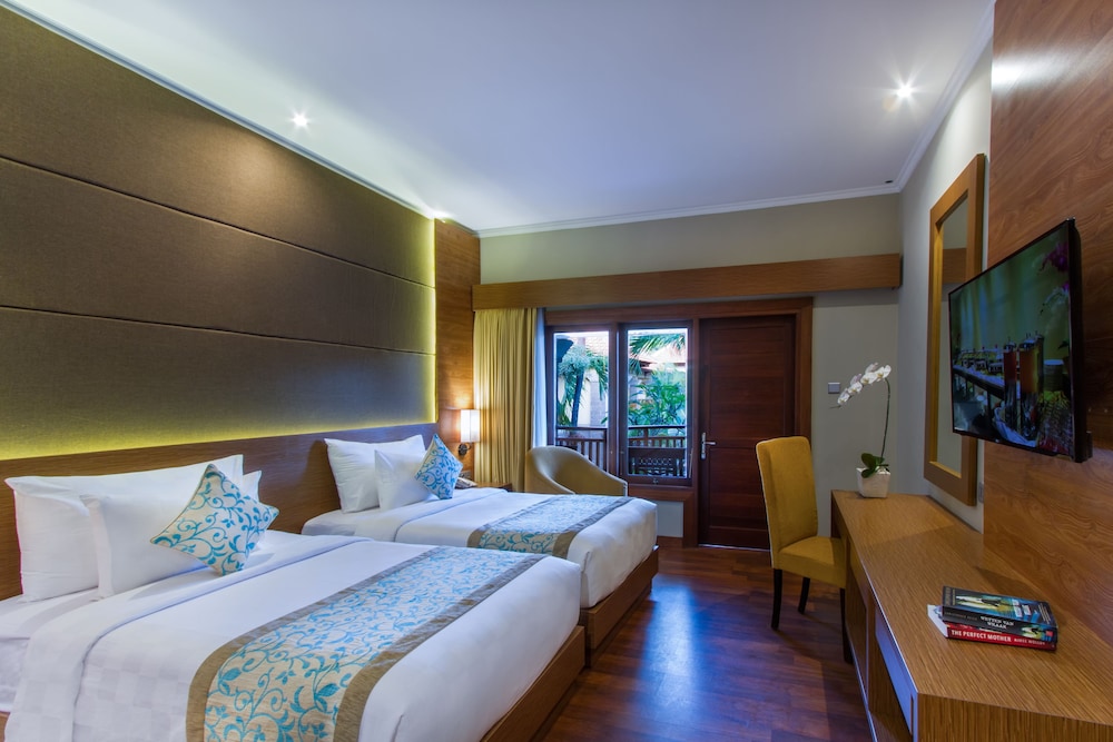 ADHI JAYA HOTEL 15/56