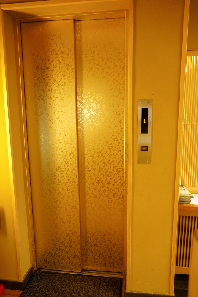 Ryokan Kamogawa Asakusa 27/50