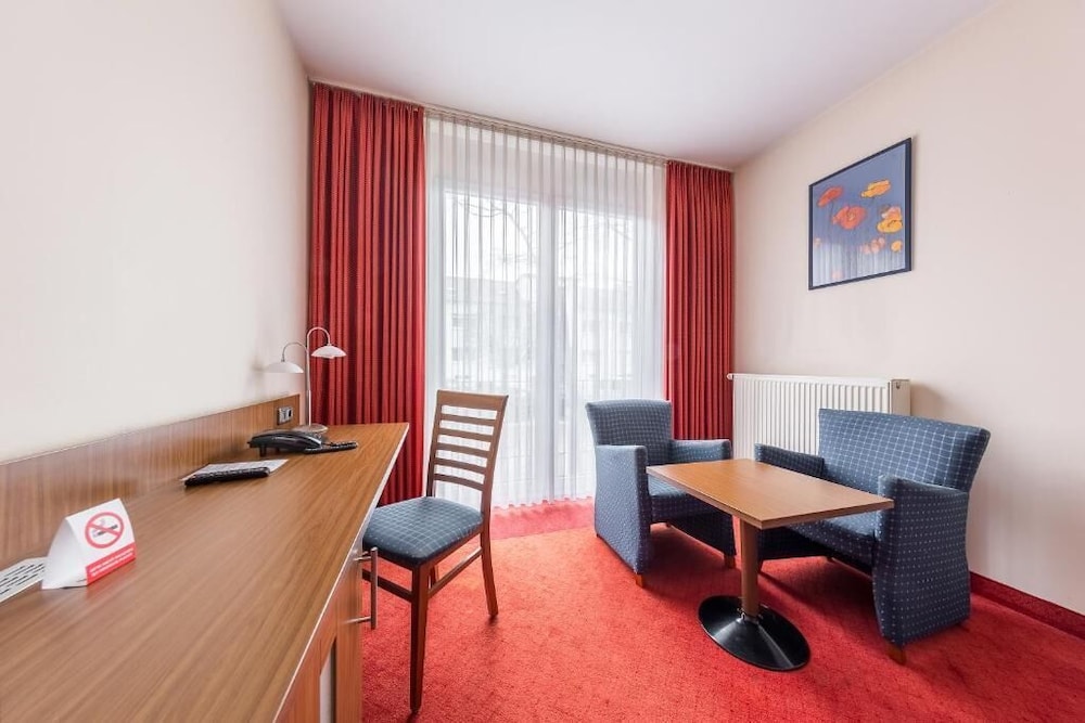 Hotel Klein 30/41