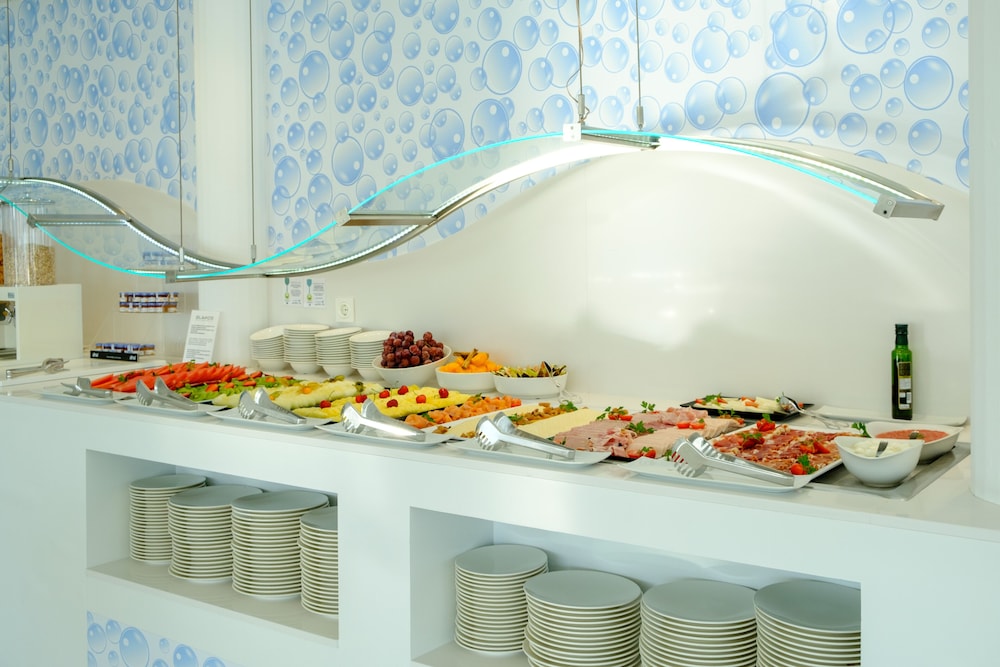 Blanco Hotel Formentera 43/53