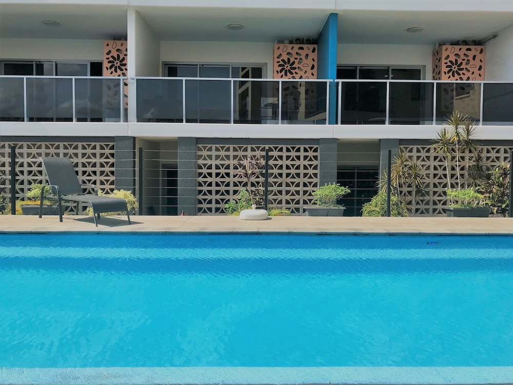 Ramada Suites by Wyndham Zen Quarter Darwin in DARWIN