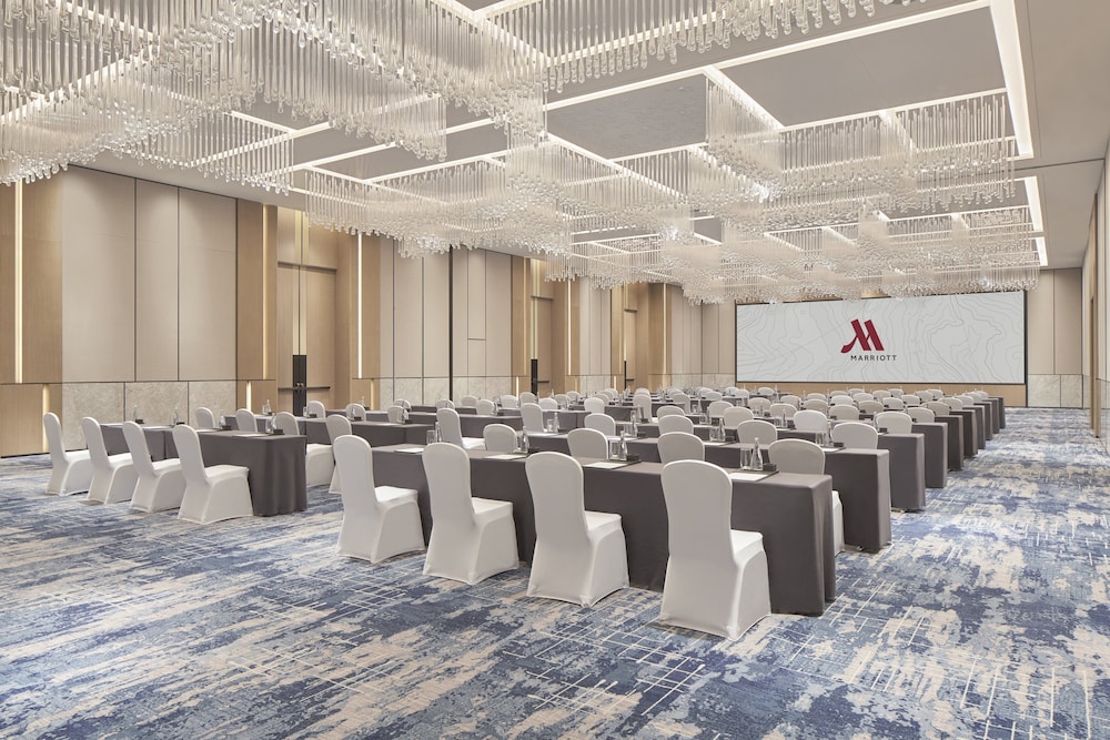 Jinhua Marriott Hotel 36/50