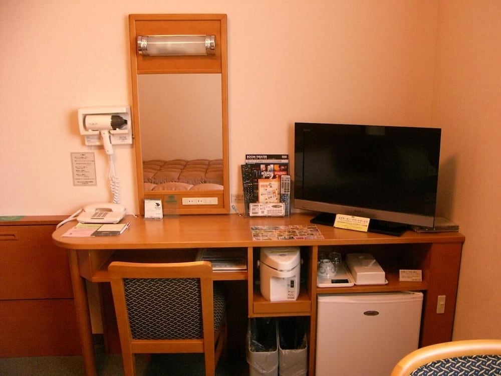 Hotel Route-Inn Aso Kumamoto Airport Ekimae 23/29
