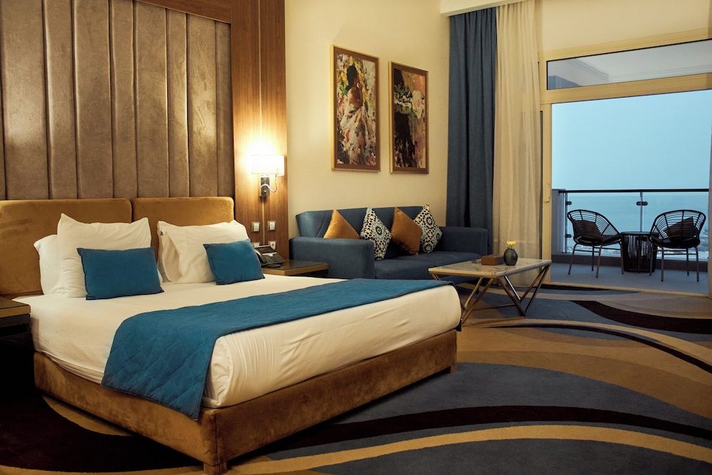 Tolip Resort El Galala Hills 16/50