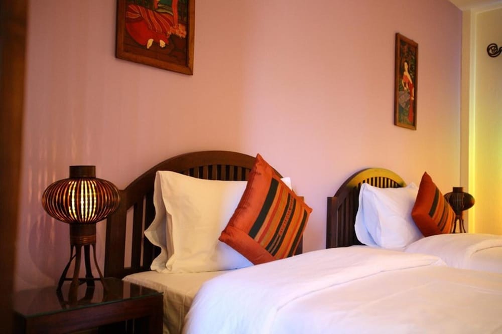Chiangmai Boutique House 11/36