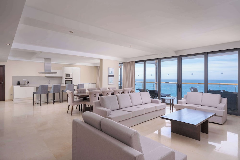 Radisson Blu Resort Gran Canaria 55/82