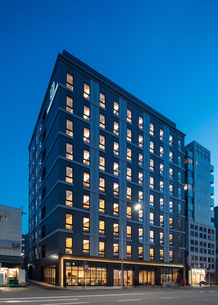 Prince Smart Inn Kyoto Shijo Omiya in KYOTO