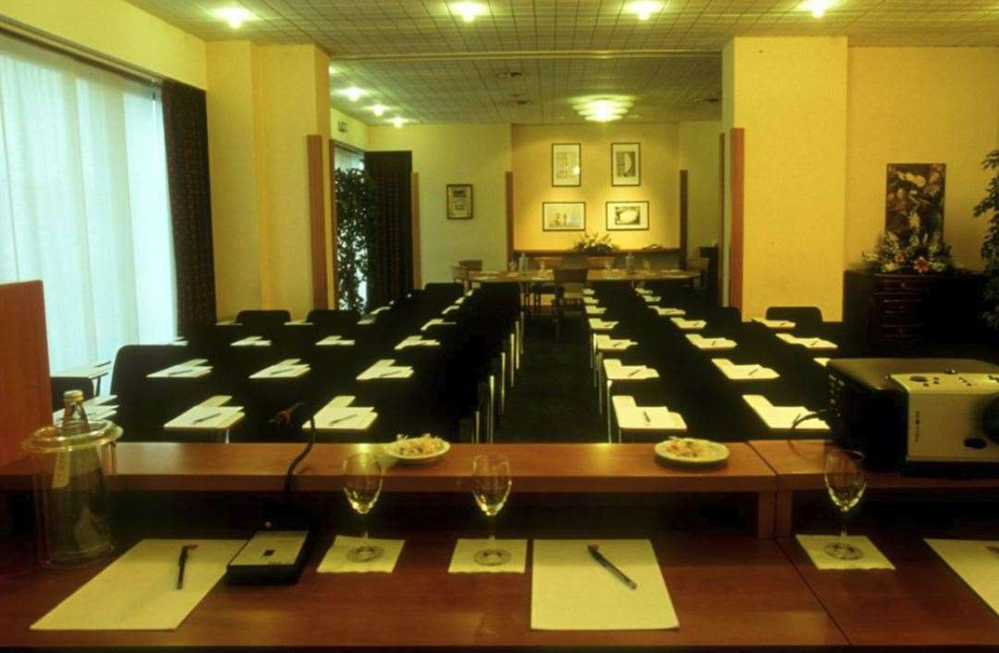 Hotel Della Rotonda 33/38
