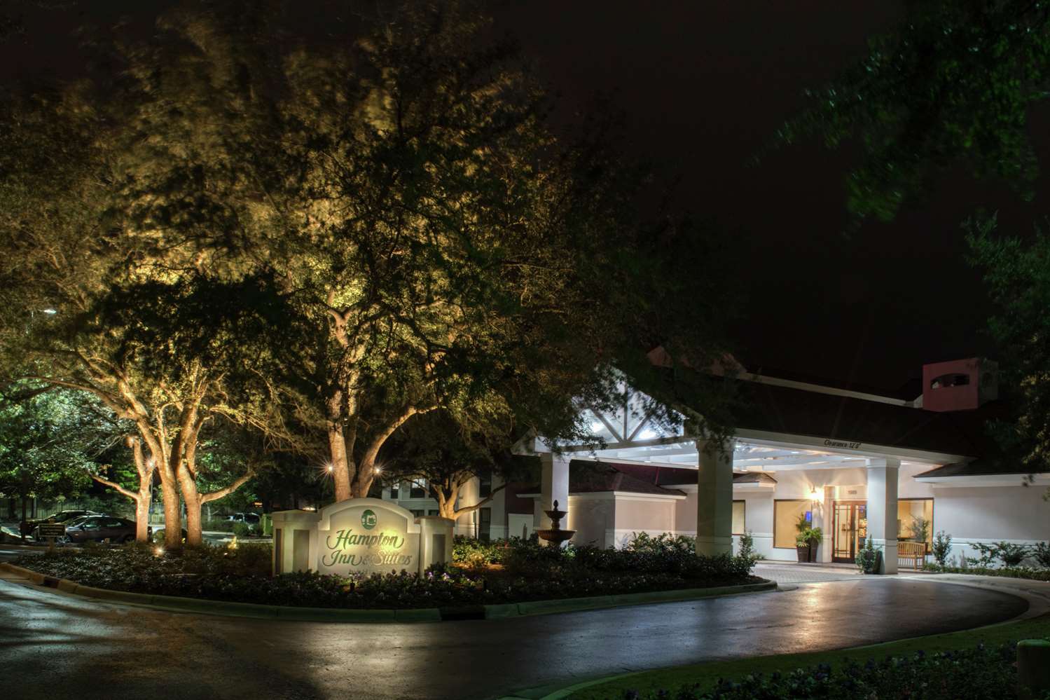 Hampton Inn And Suites Wilmington-Wrightsville Beach 61/74