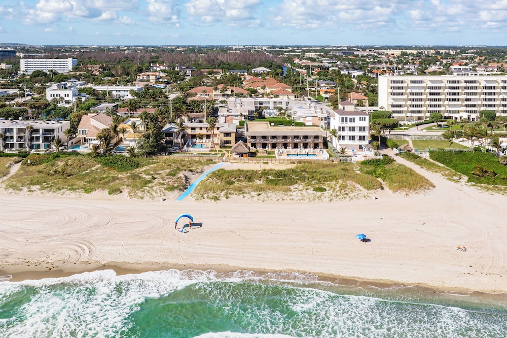 Emerald Seas Deerfield Beach Club 30/39