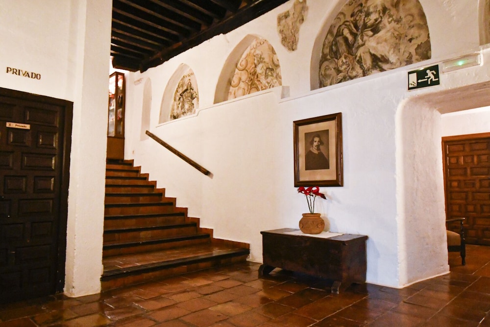 Rusticae Hotel Posada San Jose 2/43