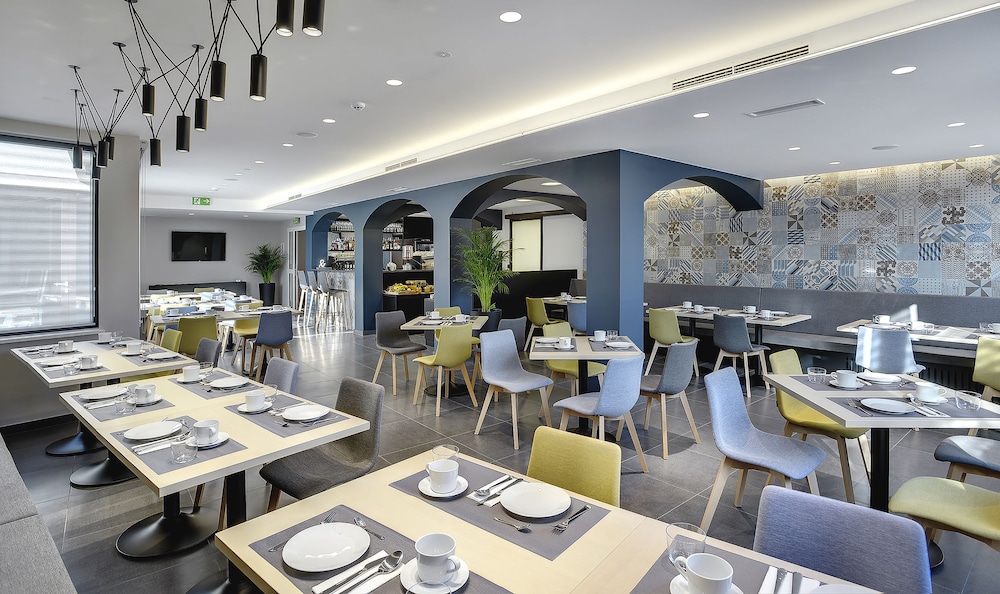 Residence Rovinj& 18/30