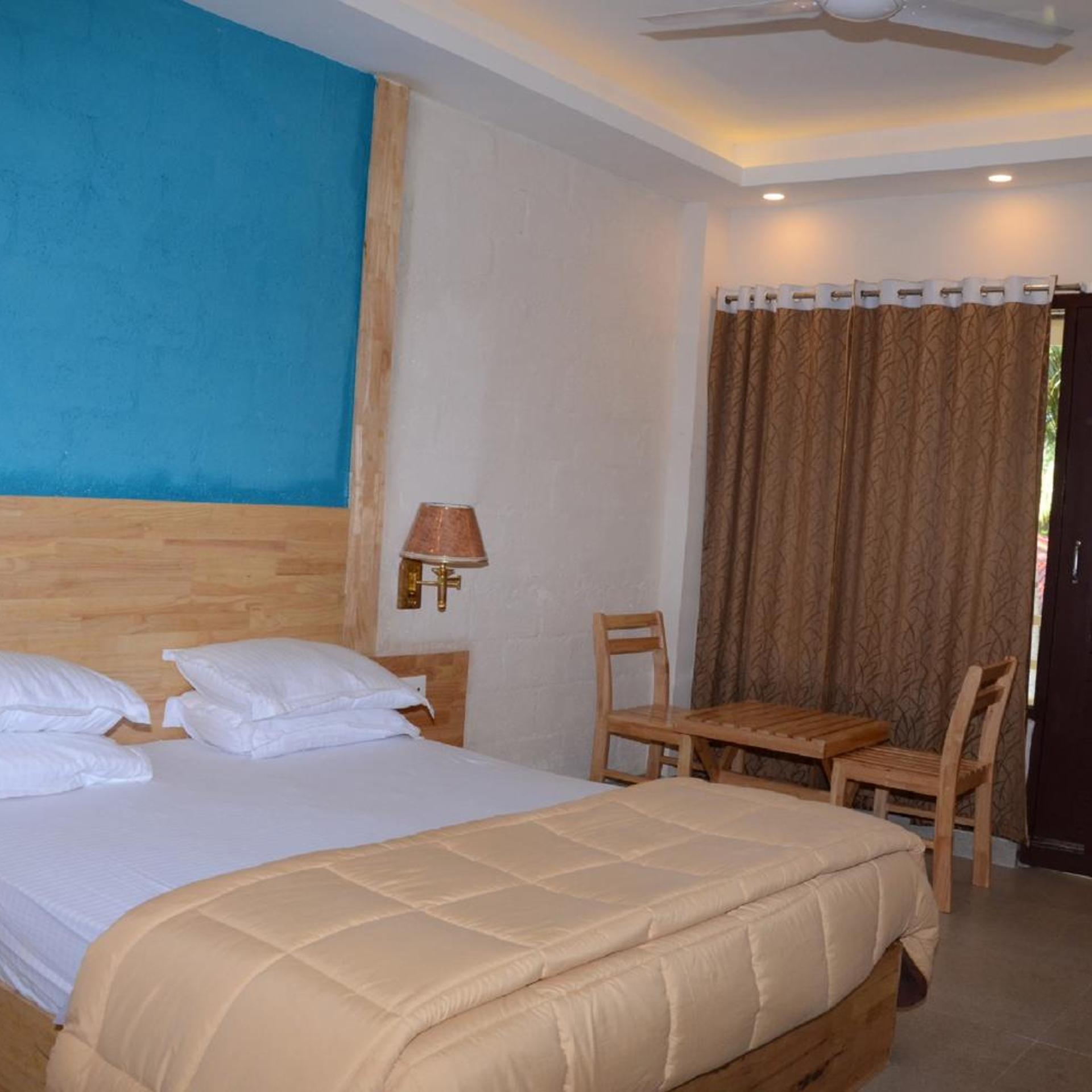 Coconhuts Beach Resort-Neil Island 7/49