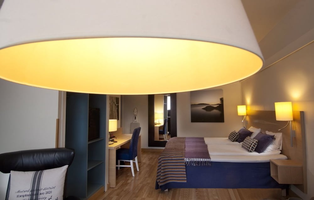 Thon Hotel Kristiansand 18/43