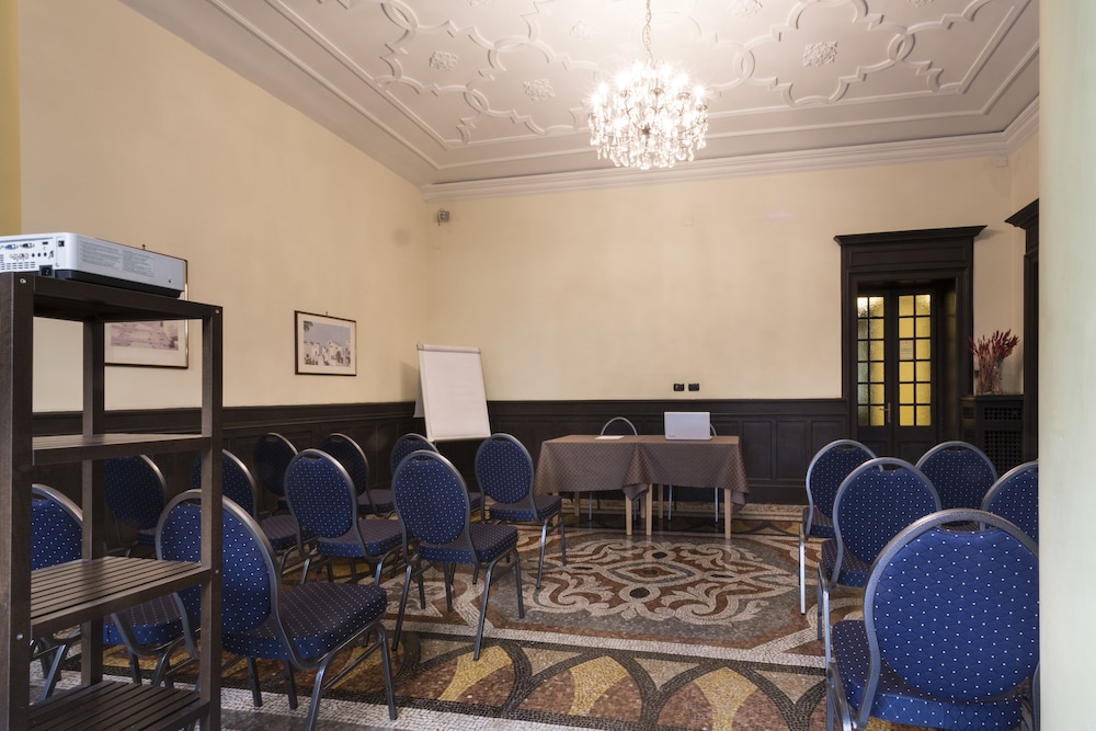 Hotel Residence Torino Centro 36/60