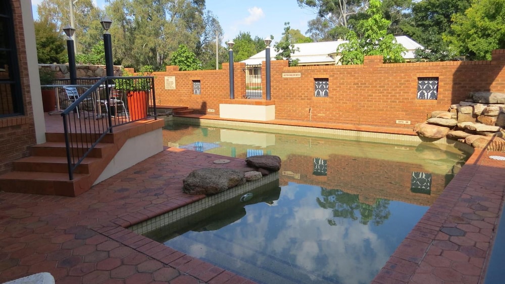 Albury Paddlesteamer Motel 29/34