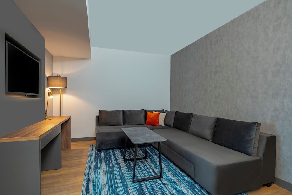 Wyndham Afyonkarahisar Thermal and Spa 41/61