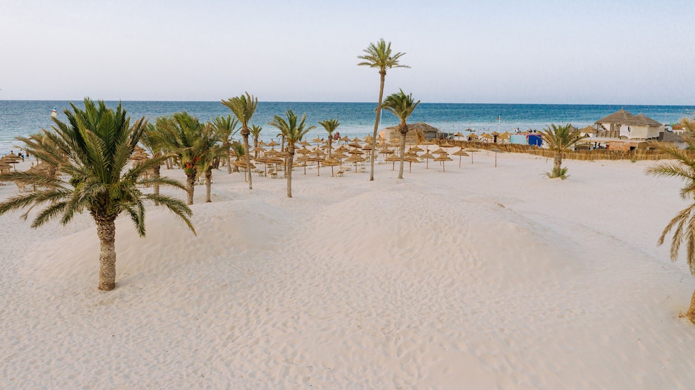 Djerba Golf Resort & Spa 39/50