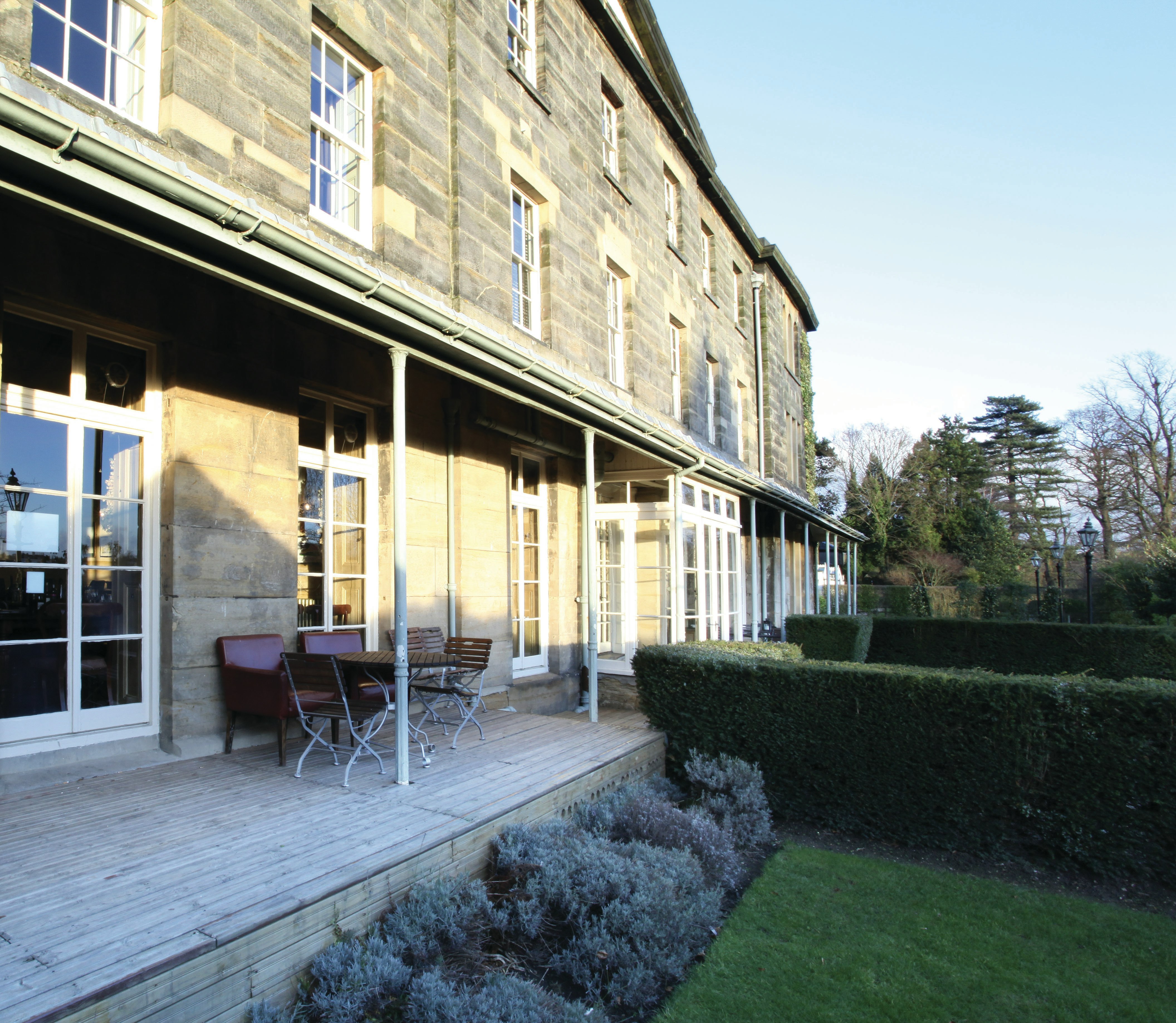 Hotel Du Vin & Bistro Tunbridge Wells 49/84
