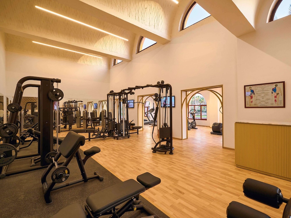 Movenpick Resort El Quseir 25/49