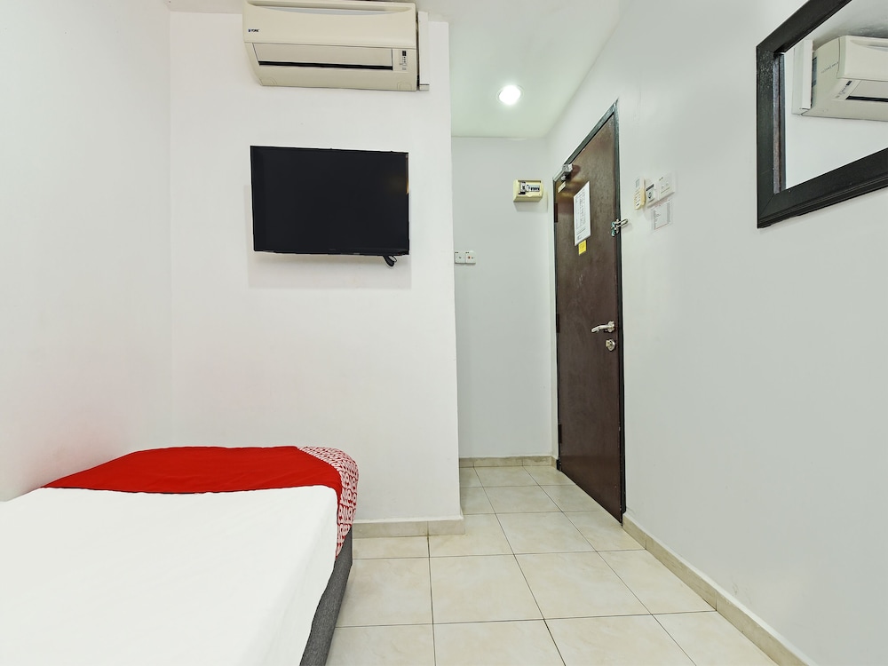 Hotel O Gemilang 22/25