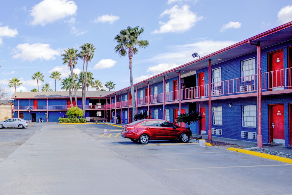 Texas Inn Brownsville by Hotel O 37/53